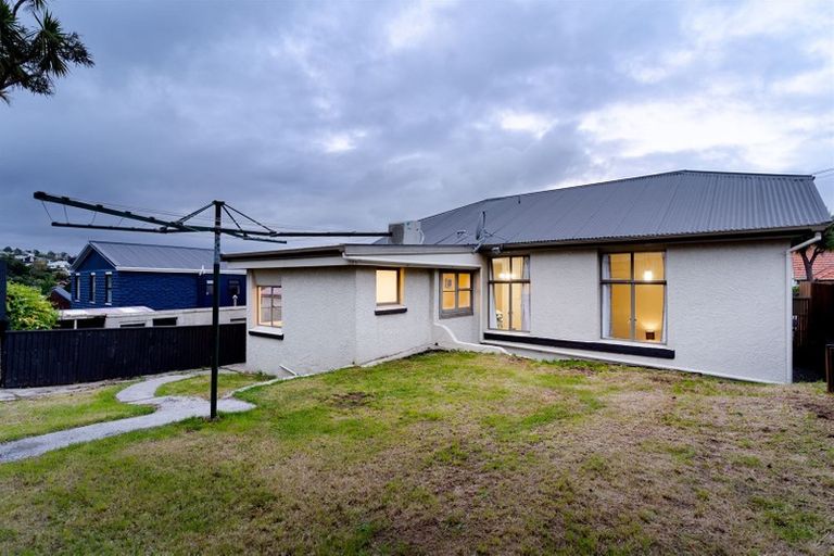 Photo of property in 5 Porteous Street, Mornington, Dunedin, 9011