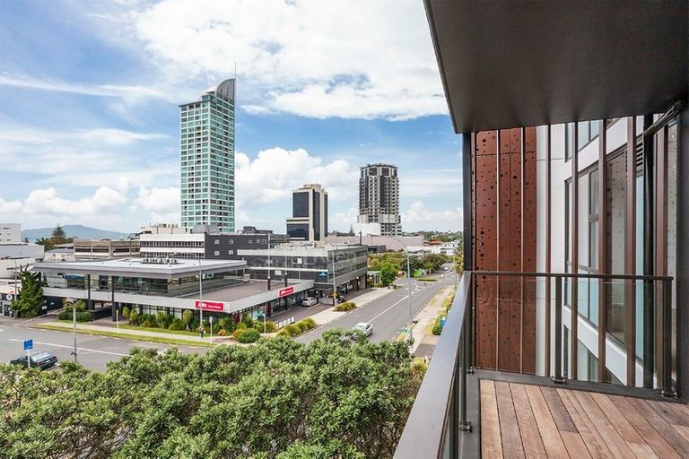 Photo of property in 302/10 Auburn Street, Takapuna, Auckland, 0622