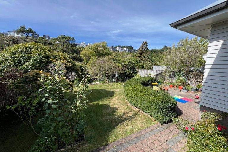 Photo of property in 19 Willowbank Road, Tawa, Wellington, 5028