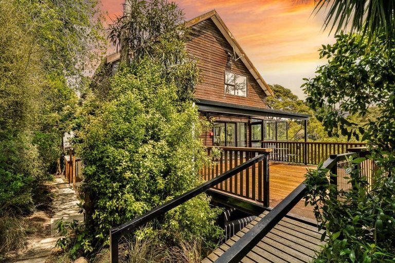 Photo of property in 11 Chelivode Street, Waitati, 9085