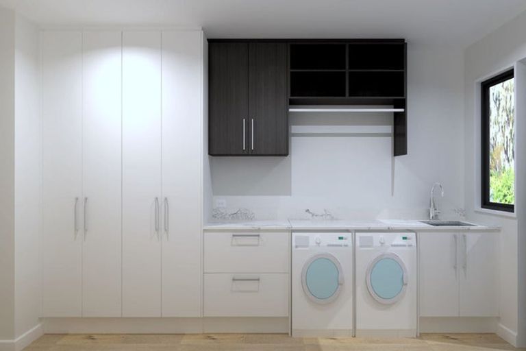 Photo of property in 4 Amberley Beach Road, Amberley, 7410