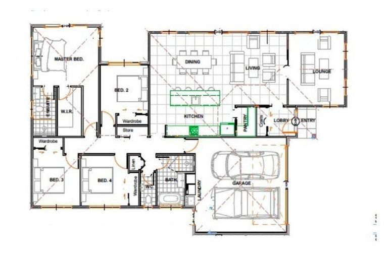 Photo of property in 112 Carnaveron Drive, Lincoln, 7608