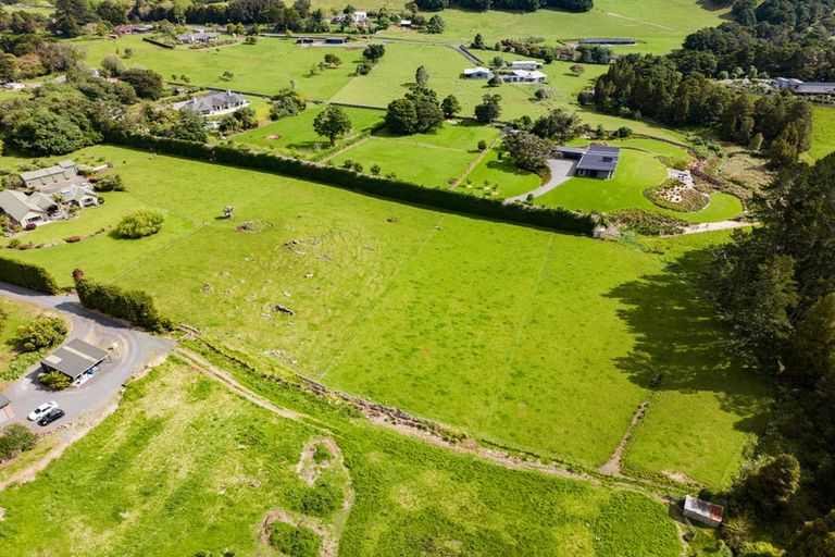 Photo of property in 41 Kiriglen Lane, Glenbervie, Whangarei, 0173