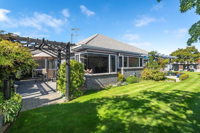 Photo of property in 17 Clarevale Street, Burwood, Christchurch, 8083