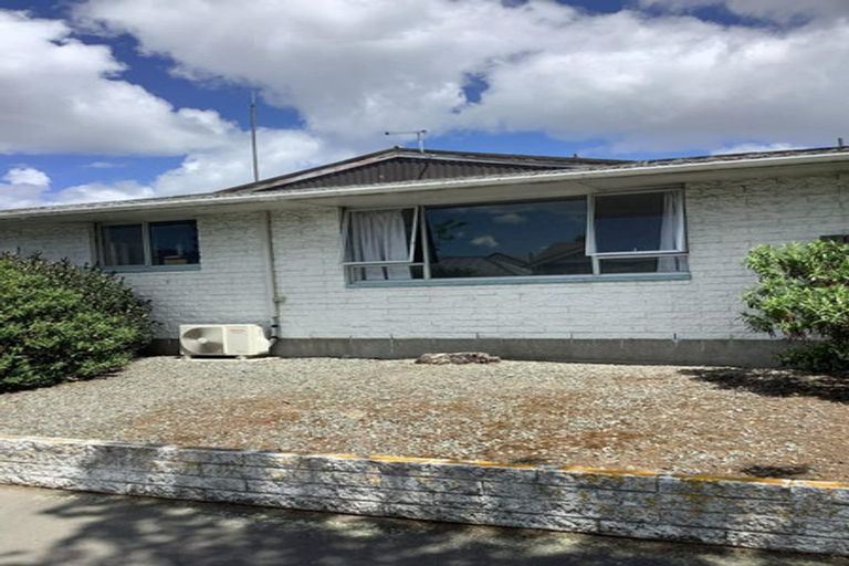 Photo of property in 1/157 Springfield Road, St Albans, Christchurch, 8014