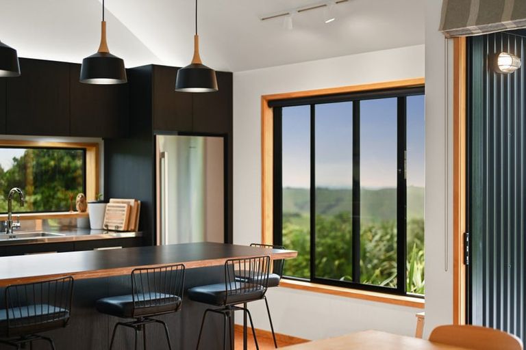 Photo of property in 724b Ruapuke Road, Raglan, 3296