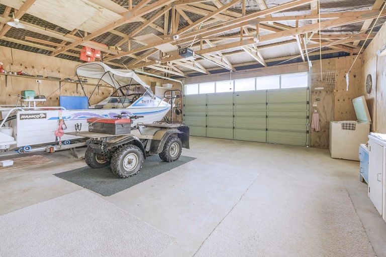 Photo of property in 672 Hoturoa Street, Kawhia, 3889