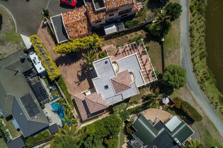 Photo of property in 58 Santa Barbara Drive, Papamoa Beach, Papamoa, 3118