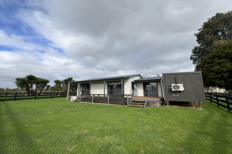 Photo of property in 384 Horotiu Road, Te Kowhai, Hamilton, 3288