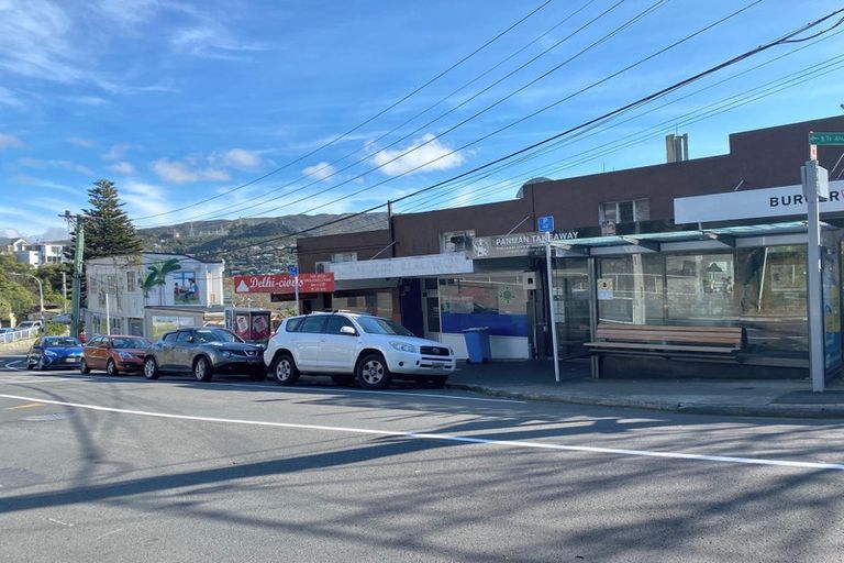 Photo of property in 3 Vautier Avenue, Wadestown, Wellington, 6012