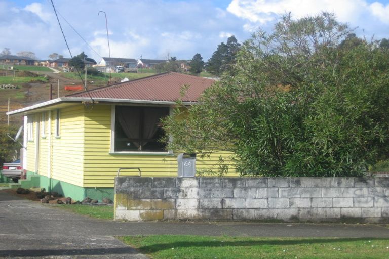 Photo of property in 64 William Jones Drive, Otangarei, Whangarei, 0112