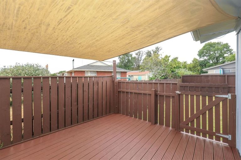 Photo of property in 3 Davis Place, Huntly, 3700