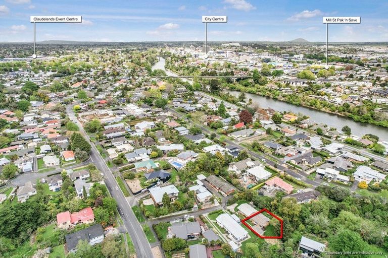 Photo of property in 69b Casey Avenue, Fairfield, Hamilton, 3214