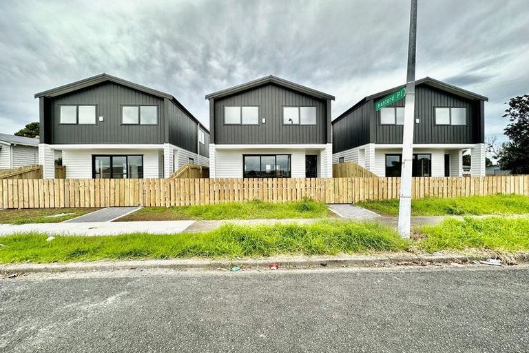Photo of property in 20b Finlayson Avenue, Clendon Park, Auckland, 2103