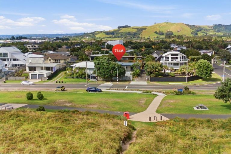 Photo of property in 714a Papamoa Beach Road, Papamoa Beach, Papamoa, 3118