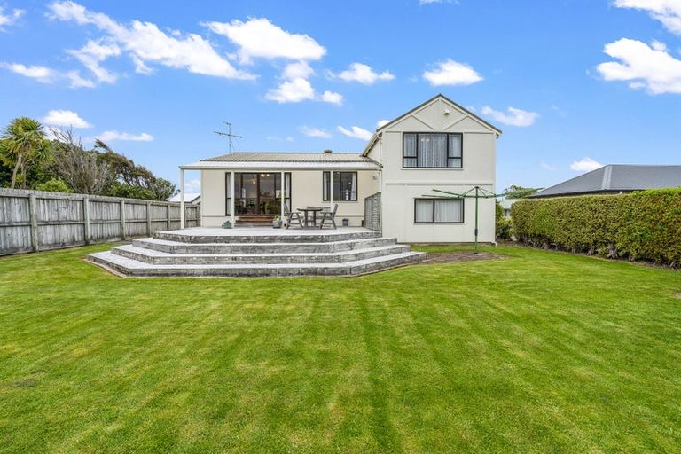 Photo of property in 36 Avenal Street, Avenal, Invercargill, 9810