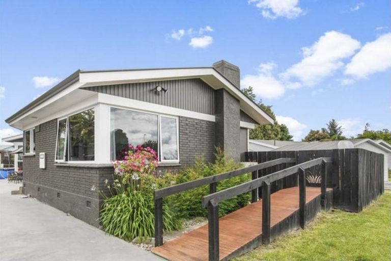 Photo of property in 27 Rossiter Place, Chartwell, Hamilton, 3210