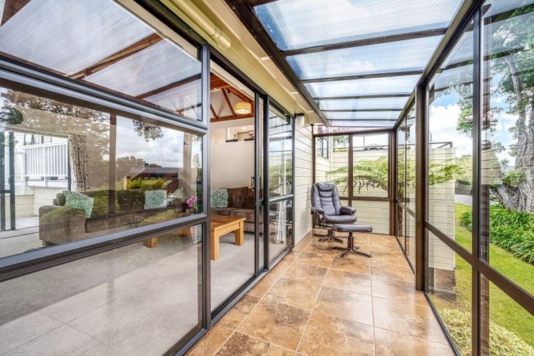 Photo of property in 19 Tainui Road, Cockle Bay, Auckland, 2014