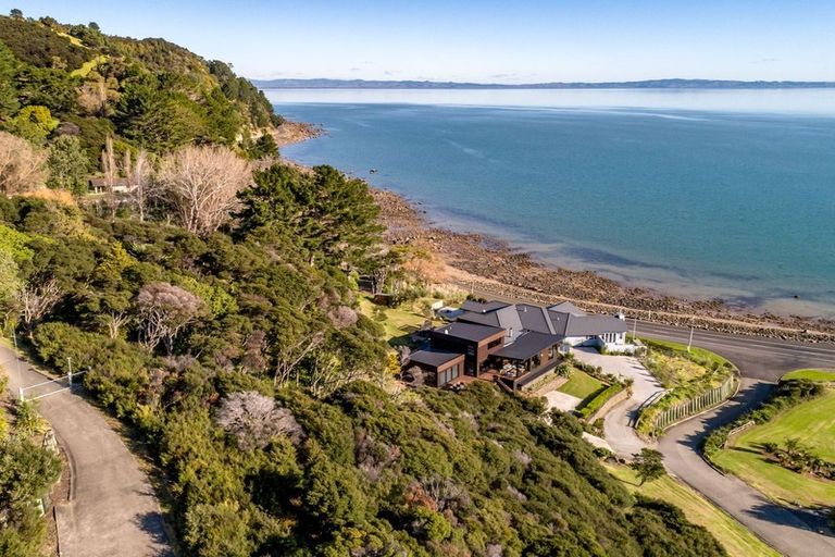 Photo of property in 10 Ngarimu Heights Row, Ngarimu Bay, Thames, 3575