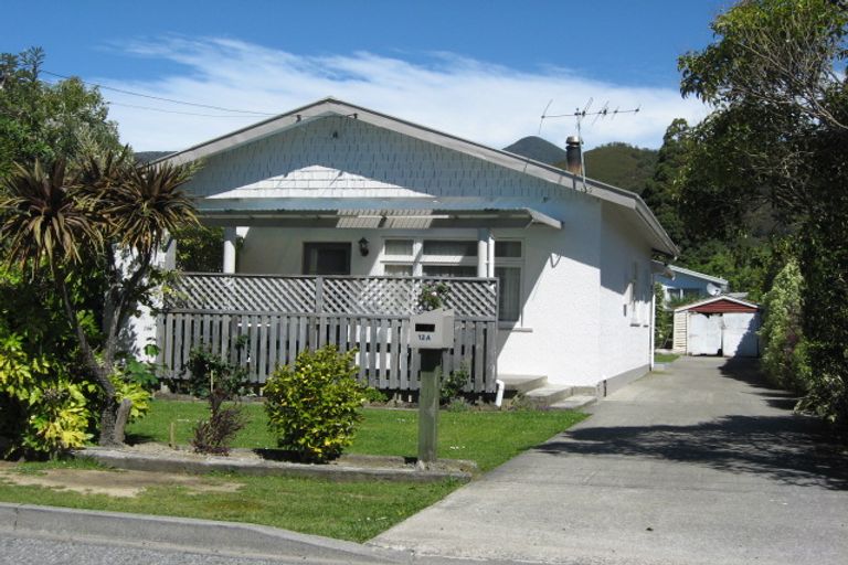Photo of property in 12a Buller Street, Picton, 7220