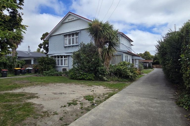 Photo of property in 199a Cranford Street, St Albans, Christchurch, 8014