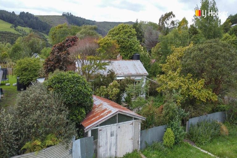 Photo of property in 2 Killarney Street, Waitati, 9085