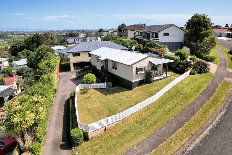 Photo of property in 7 Philomel Crest, Welcome Bay, Tauranga, 3112