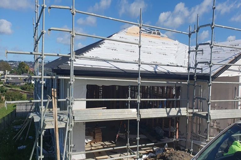 Photo of property in 42 Hillpark Drive, Pokeno, 2402