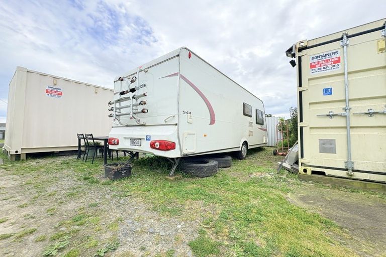 Photo of property in 6 Freyberg Street, Wairoa, 4108