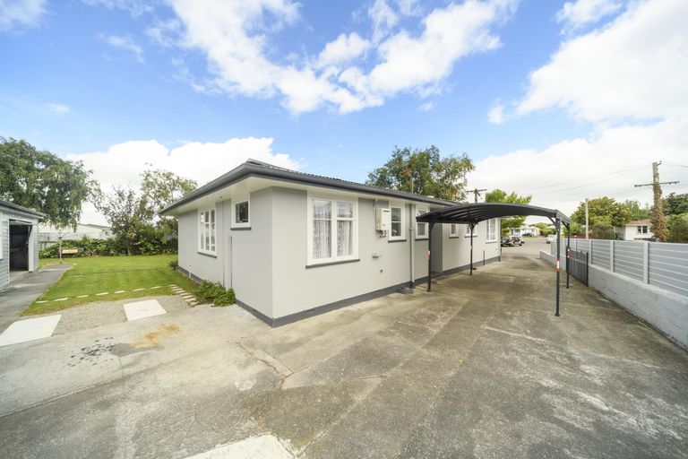 Photo of property in 10 Rimu Place, Cloverlea, Palmerston North, 4412