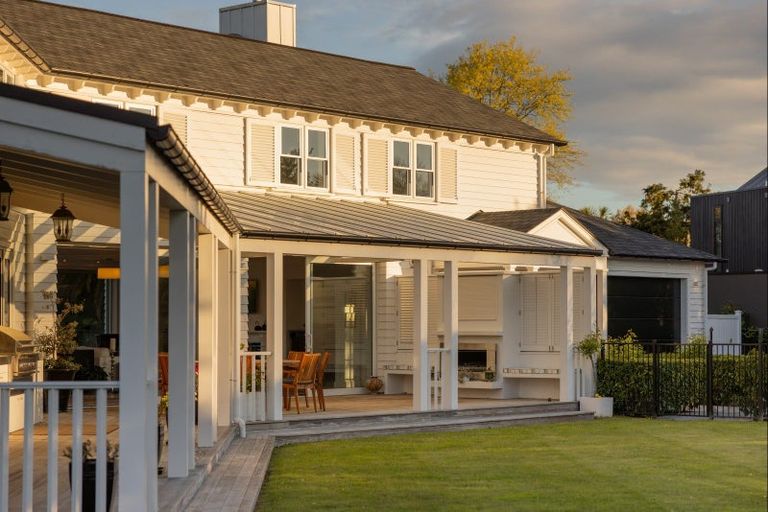 Photo of property in 11 Pentlow Place, Fendalton, Christchurch, 8052