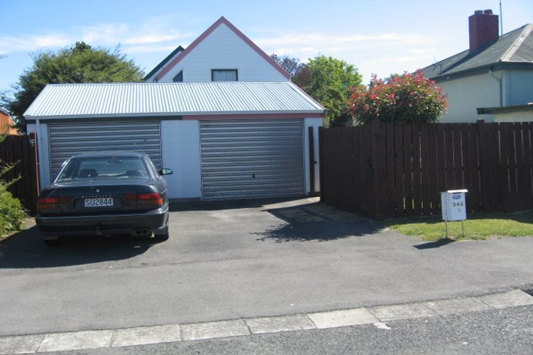 Photo of property in 32 Gibbon Street, Sydenham, Christchurch, 8023