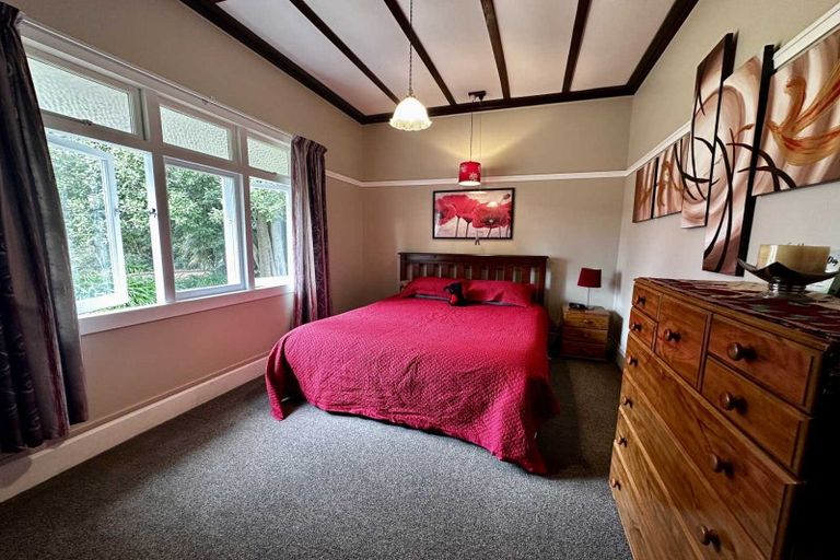 Photo of property in 2204 Cheltenham Hunterville Road, Beaconsfield, Feilding, 4779