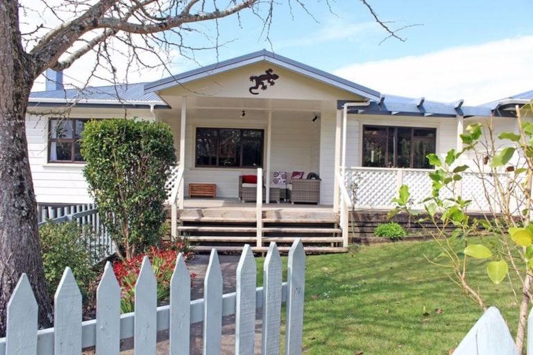 Photo of property in 40 Te Hape Road, Maunu, Whangarei, 0179