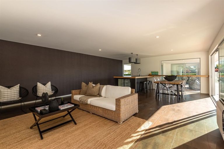 Photo of property in 94 Millcroft Lane, Ohoka, Kaiapoi, 7692