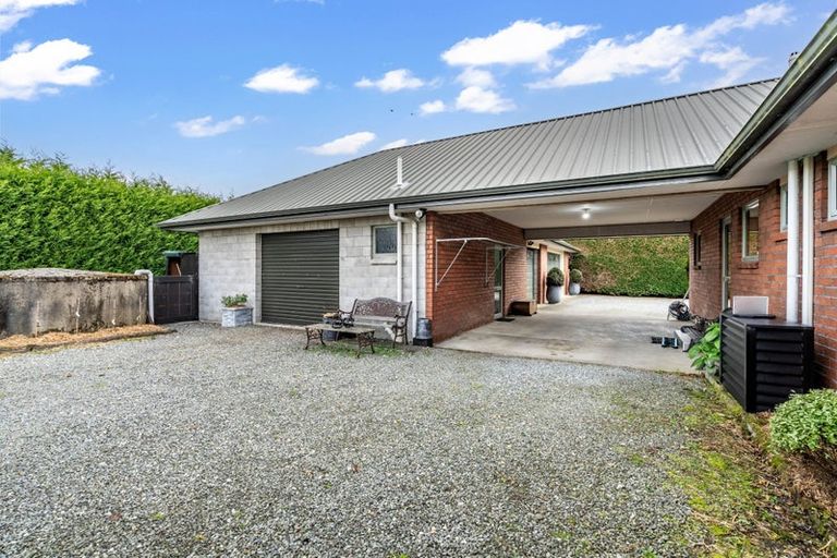 Photo of property in 109 Longbush Road, Longbush, Invercargill, 9871