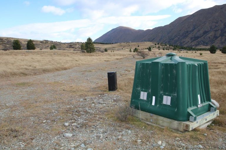 Photo of property in 421 Manuka Terrace, Ben Ohau, Twizel, 7999