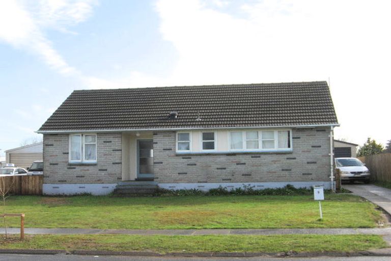 Photo of property in 9 Byron Road, Enderley, Hamilton, 3214