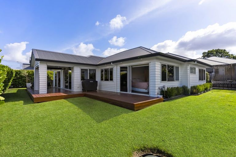 Photo of property in 2 Lancewood Lane, Kaukapakapa, Helensville, 0875