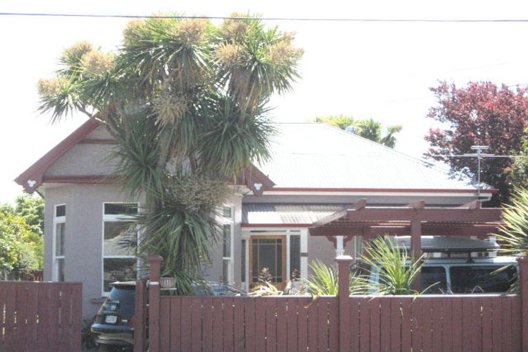 Photo of property in 131 Somerfield Street, Somerfield, Christchurch, 8024