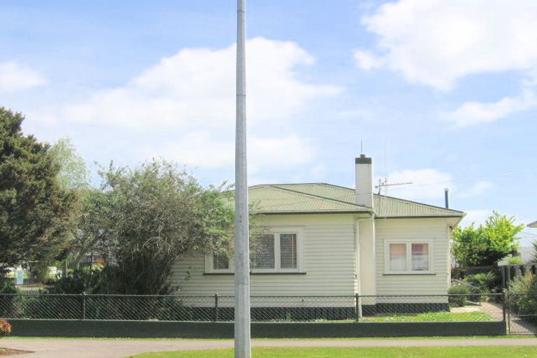 Photo of property in 117 Anderson Street, Morrinsville, 3300