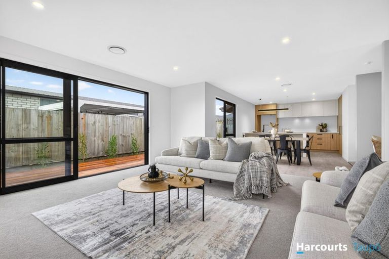 Photo of property in 50 Makomako Crescent, Wharewaka, 3330