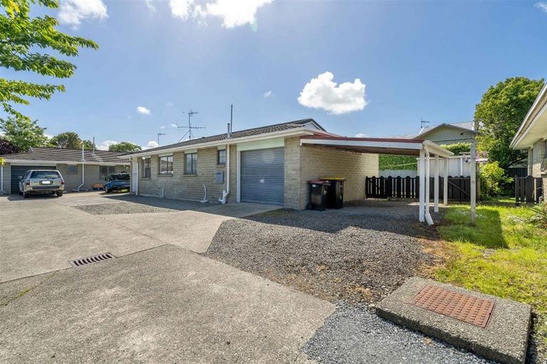 Photo of property in 2/28 Sydney Street, Windsor, Invercargill, 9810