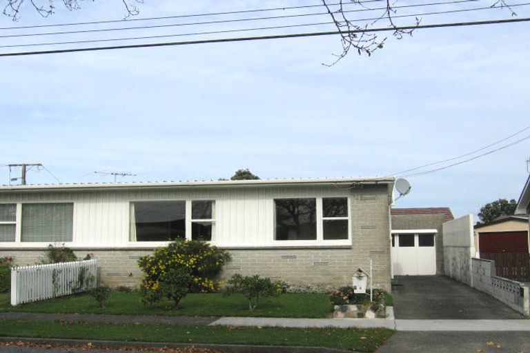 Photo of property in 57a Frederick Street, Avalon, Lower Hutt, 5011