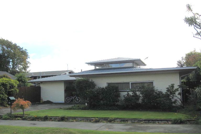 Photo of property in 9 Hanover Place, Ilam, Christchurch, 8041