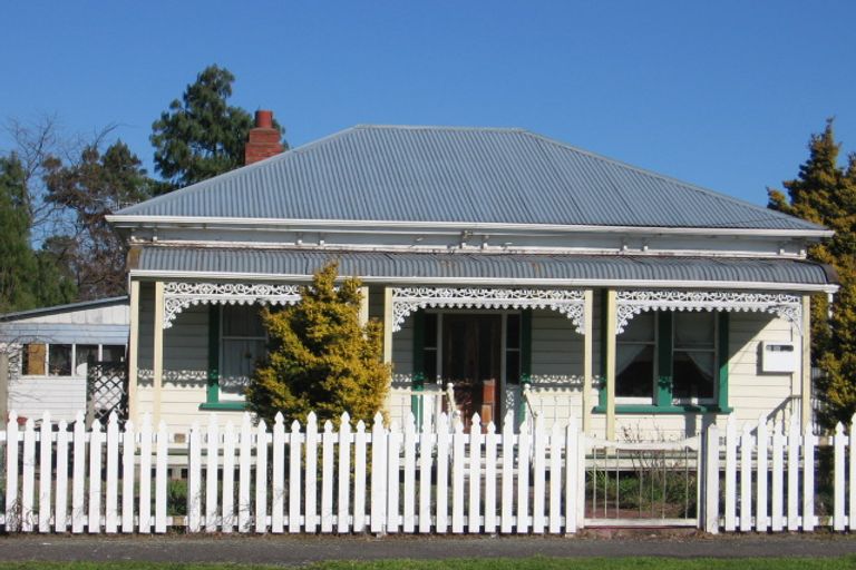 Photo of property in 79 Perry Street, Masterton, 5810