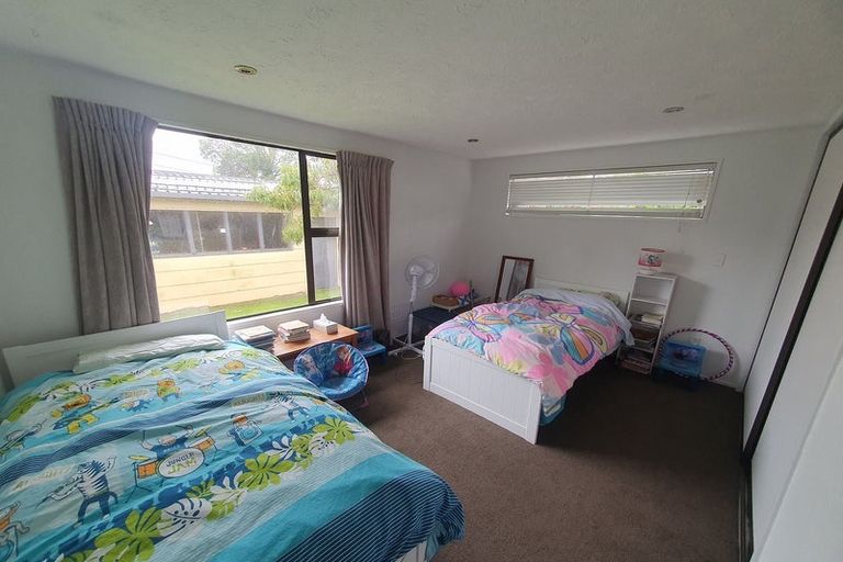 Photo of property in 54a Tankerville Road, Hoon Hay, Christchurch, 8025