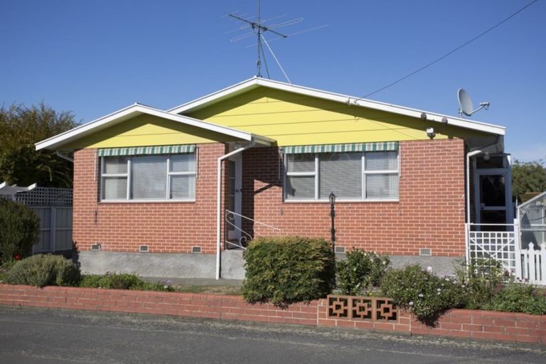 Photo of property in 62 Havelock Street, Ashburton, 7700