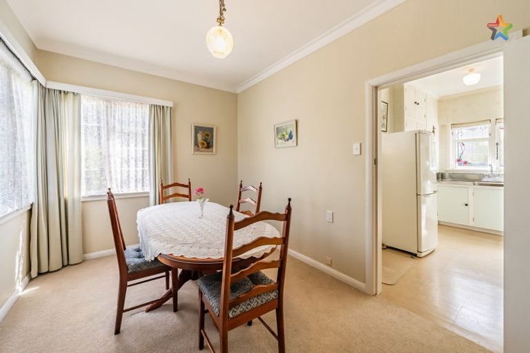 Photo of property in 18 Stellin Street, Boulcott, Lower Hutt, 5011