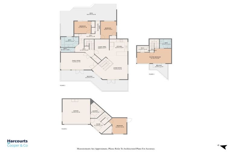 Photo of property in 13 Siesta Terrace, Gulf Harbour, Whangaparaoa, 0930